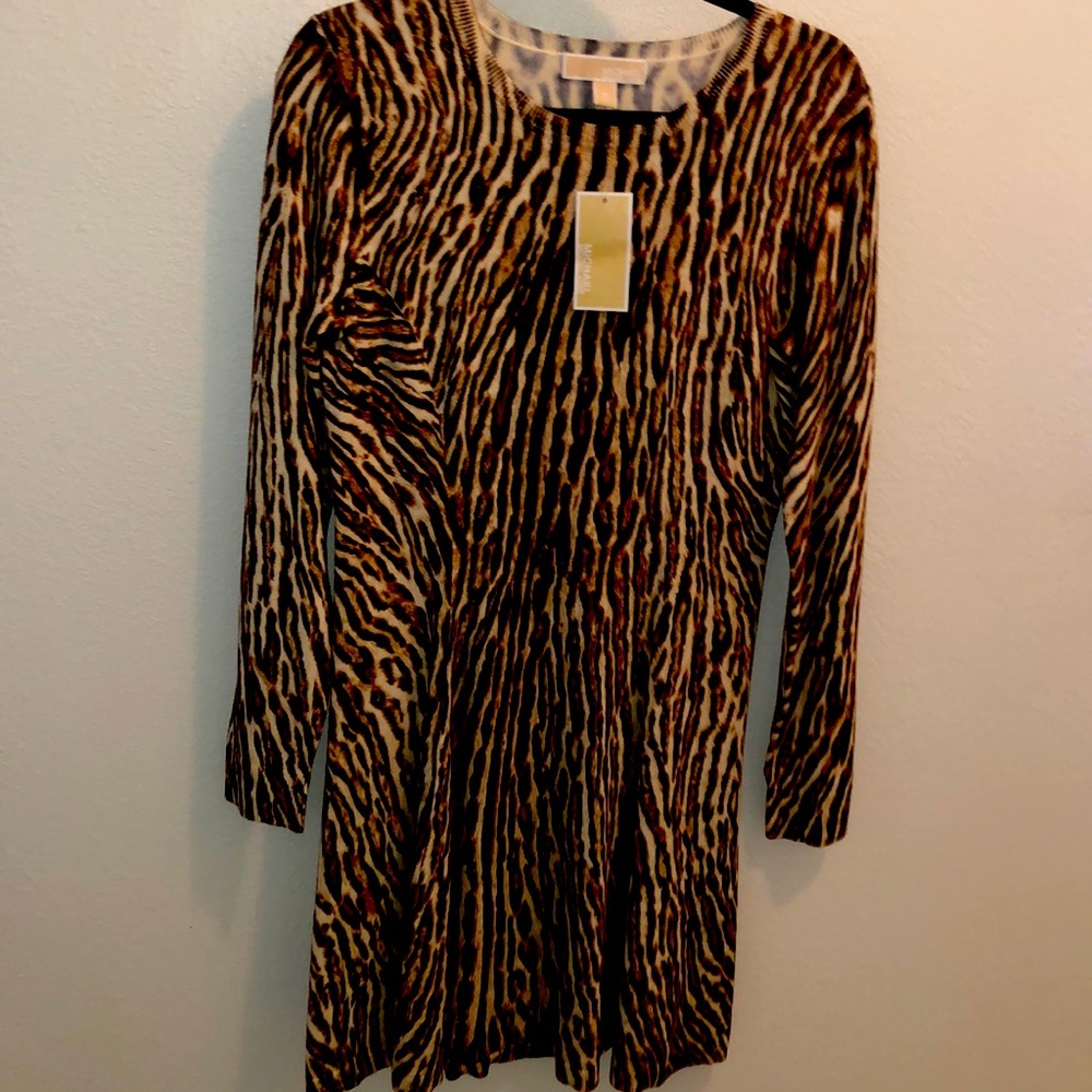 Michael Kors Dress NWT